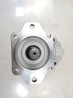 Hydraulische Getriebepumpe 3FE-60-32110 Industrie-Grad Getriebe Ölpumpe Legierung Material Hydraulische Ersatzteile Einjährige Garantie Getriebepumpe