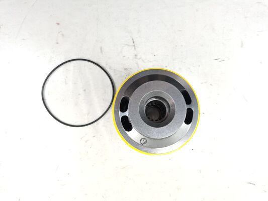 Hydraulische Getriebepumpe 45VQ38A Pumpenkern Gusseisen Industrie-Grad Getriebeöl Hydraulischer Ersatz für den Bau Schwergeräte