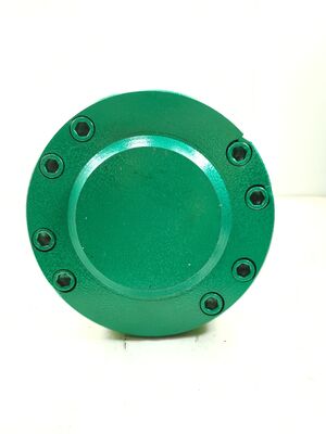 Fabrik Lieferung Hydraulische Getriebe Motoren 80MCY14-1B Eisen- und Aluminiumlegierungsmaterialien Ölübertragung Motor Leistungsquelle Zertifizierung OEM ODM Hohe Qualität