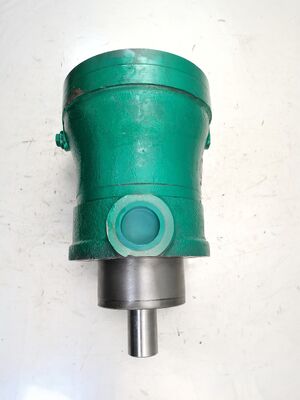 Fabrik Lieferung Hydraulische Getriebe Motoren 80MCY14-1B Eisen- und Aluminiumlegierungsmaterialien Ölübertragung Motor Leistungsquelle Zertifizierung OEM ODM Hohe Qualität