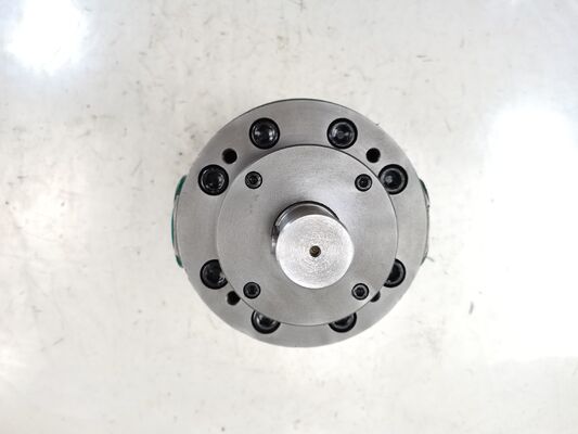 Fabrik Lieferung Hydraulische Getriebe Motoren 80MCY14-1B Eisen- und Aluminiumlegierungsmaterialien Ölübertragung Motor Leistungsquelle Zertifizierung OEM ODM Hohe Qualität