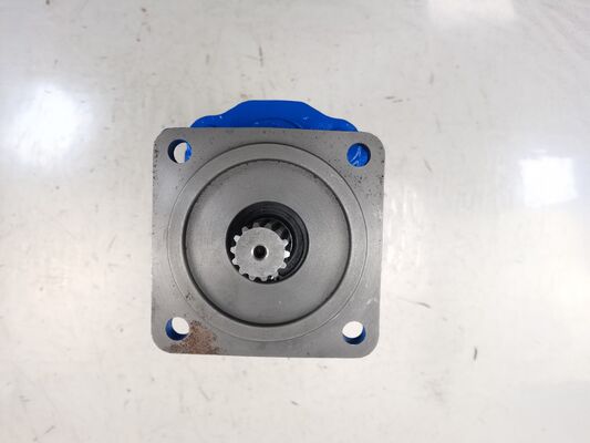 Hydraulische Getriebepumpe 542-8450 2-stufige Hochgeschwindigkeits-Industrie-Grad Getriebeöl Hydraulische Pumpe Ersatz für Baumaschinen Fabriklieferung