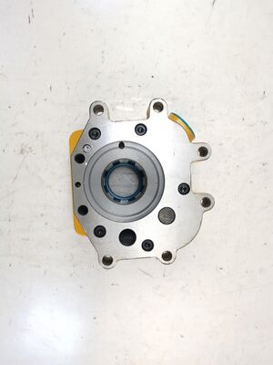 Fabriklieferung Hydraulikteile 803004322 Eisen- und Aluminiumlegierungsmaterialien Hydraulik-Ersatzteile für Getriebepumpen OEM ODM-Zertifizierung Anpassbar