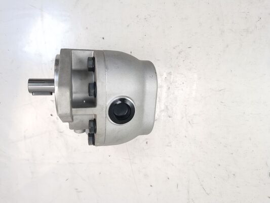 Hydraulische Getriebepumpe CBF-E18ALPX L Industrie-Grad Getriebeölpumpe CBF Serie Legierungsmaterial Hydraulische Ersatzteile Einjährige Garantie
