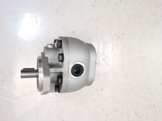 Hydraulische Getriebepumpe CBF-E18ALPX L Industrie-Grad Getriebeölpumpe CBF Serie Legierungsmaterial Hydraulische Ersatzteile Einjährige Garantie