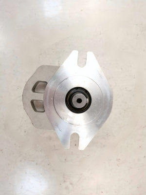 KEHAO Hydraulische Getriebepumpe CBFP-E671-AFPL Eisen Aluminiumlegierte Materialien CBF CBFP Serie Hochdruckpumpe für industrielle Maschinen Fabrik Lieferung