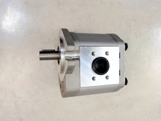 KEHAO Hydraulische Getriebepumpe CBFP-E671-AFPL Eisen Aluminiumlegierte Materialien CBF CBFP Serie Hochdruckpumpe für industrielle Maschinen Fabrik Lieferung
