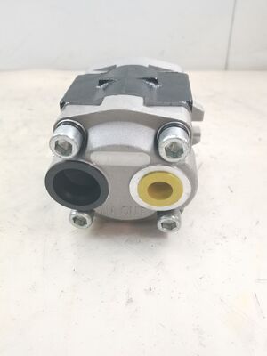 Hydraulische Zahnradpumpe CBHZ-F30-ALΦ/CBHZ-F32-ALH/CBHZ-F36-AL1Φ Zahnradölpumpe in Industriequalität, hydraulische Ersatzteile aus Legierung, ein Jahr Garantie