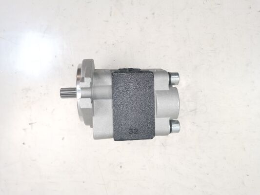 Hydraulische Zahnradpumpe CBHZ-F30-ALΦ/CBHZ-F32-ALH/CBHZ-F36-AL1Φ Zahnradölpumpe in Industriequalität, hydraulische Ersatzteile aus Legierung, ein Jahr Garantie