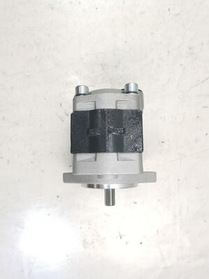 Hydraulische Zahnradpumpe CBHZ-F30-ALΦ/CBHZ-F32-ALH/CBHZ-F36-AL1Φ Zahnradölpumpe in Industriequalität, hydraulische Ersatzteile aus Legierung, ein Jahr Garantie