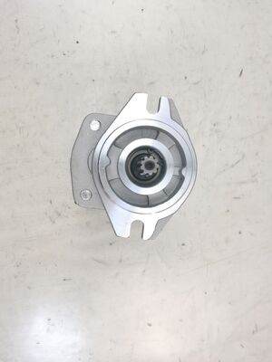 Hydraulische Zahnradpumpe CBHZ-F30-ALΦ/CBHZ-F32-ALH/CBHZ-F36-AL1Φ Zahnradölpumpe in Industriequalität, hydraulische Ersatzteile aus Legierung, ein Jahr Garantie