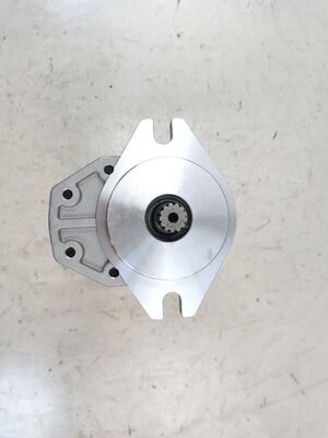 KEHAO Hydraulische Getriebepumpe CBQ-F550-A1FΦ/CBF-550-R-13T Eisen-Aluminiumlegierte Materialienl mit 150bar-250bar Druck für industrielle Maschinen