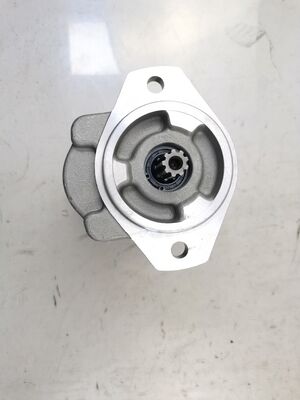 Fabrikzulieferung Hydraulische Getriebepumpe CBWBZ-F316-ALΦ9T Eisen- und Aluminiumlegierungsmaterialien Einzelölübertragungspumpe OEM ODM Zertifizierung Lenkgerät