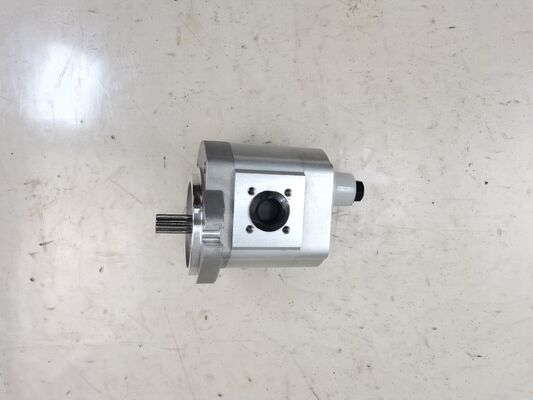 Hydraulische Getriebe-Motoren CBW-F306-AFΦ9R Eisen Aluminiumlegierte Materialien CBW-Serie Superhohe Pferdestärke Ölmotoren für industrielle Maschinen Fabriklieferung