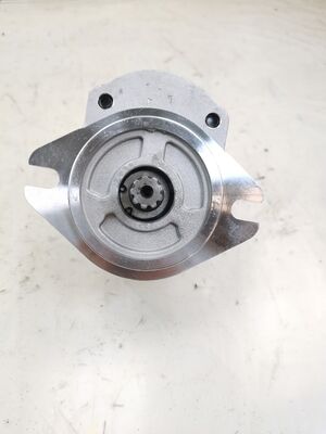 Hydraulische Getriebe-Motoren CBW-F306-AFΦ9R Eisen Aluminiumlegierte Materialien CBW-Serie Superhohe Pferdestärke Ölmotoren für industrielle Maschinen Fabriklieferung