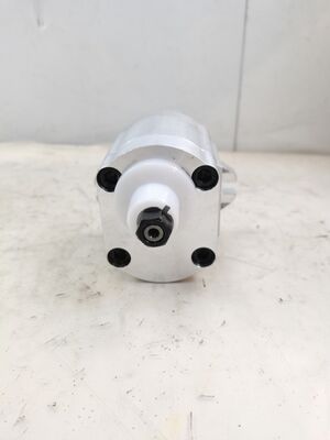 Hydraulische Getriebe-Motoren CBW-F306-AFΦ9R Eisen Aluminiumlegierte Materialien CBW-Serie Superhohe Pferdestärke Ölmotoren für industrielle Maschinen Fabriklieferung