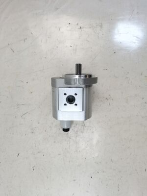 Hydraulische Getriebe-Motoren CBW-F306-AFΦ9R Eisen Aluminiumlegierte Materialien CBW-Serie Superhohe Pferdestärke Ölmotoren für industrielle Maschinen Fabriklieferung