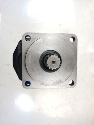 JHP-Serie Hydraulische Getriebepumpe JHP2080+2080+2040 R Gusseisen- und Aluminiumlegierungsmaterialien Einzelölübertragungspumpe OEM ODM Zertifizierung Lenkgerät