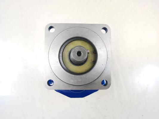 JHP2080/JHP2063/JHP2100/JHP3166 Hydraulikpumpe Ersatz für Schwermaschinen Eisen-Aluminiumlegierung Einjährige Garantie
