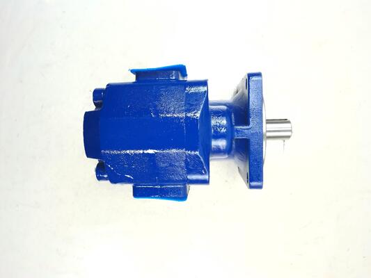 JHP2080/JHP2063/JHP2100/JHP3166 Hydraulikpumpe Ersatz für Schwermaschinen Eisen-Aluminiumlegierung Einjährige Garantie