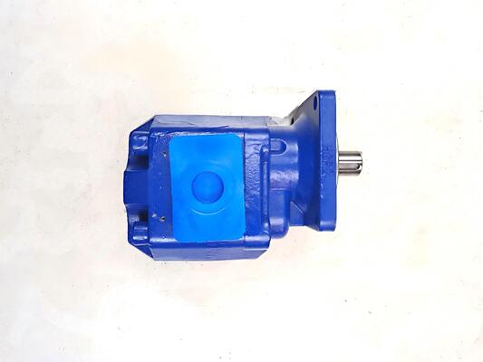 JHP2080/JHP2063/JHP2100/JHP3166 Hydraulikpumpe Ersatz für Schwermaschinen Eisen-Aluminiumlegierung Einjährige Garantie