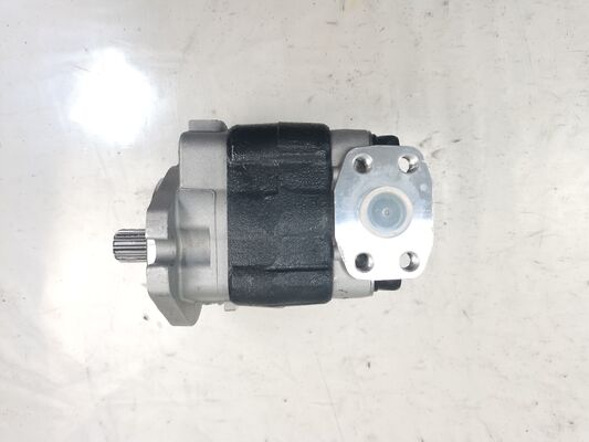Komatsu Hydraulic Gear Pump KYB KFP KFS KP05 KFP23 KFS23 KFP32 KFS32 KFP51Serie KFP2227 Eisen-Aluminiumlegierung für industrielle Maschinen