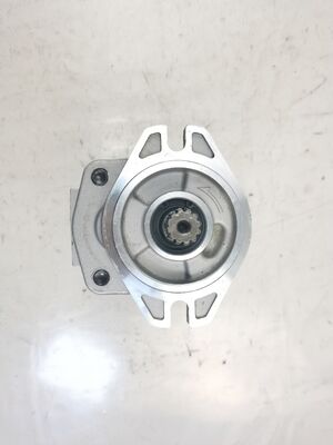 Komatsu Hydraulic Gear Pump KYB KFP KFS KP05 KFP23 KFS23 KFP32 KFS32 KFP51Serie KFP2227 Eisen-Aluminiumlegierung für industrielle Maschinen