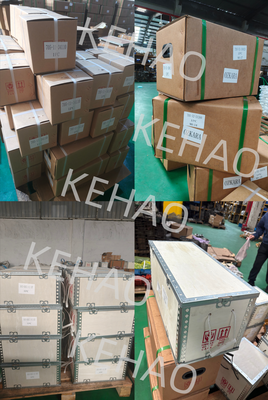 Komatsu Hydraulic Gear Pump KRP4 Serie Ölpumpe KRP4-27+17 Eisen Aluminiumlegierte Materialienl Pumpe mit 150bar-250bar Druck Ersatz für schwere Maschinen