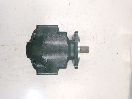 Anpassen Hydraulic Gear Pump Devid Braun Gusseisen Aluminiumlegierung Öl Gear Pump ISO9001 zertifizierte Hydraulikölpumpe OEM ODM einjährige Garantie