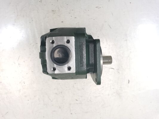 Anpassen Hydraulic Gear Pump Devid Braun Gusseisen Aluminiumlegierung Öl Gear Pump ISO9001 zertifizierte Hydraulikölpumpe OEM ODM einjährige Garantie