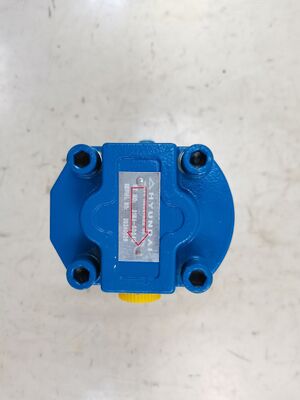 Passen Sie die Getriebepumpe 31M6-50540 (AP2D25) an, Hochverlagerung Gusseisen Hydraulikpumpe ISO9001 für Schwermaschinen zertifiziertEinjährige Garantie KEHAO Marke
