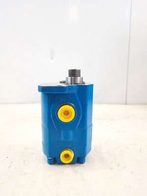Passen Sie die Getriebepumpe 31M6-50540 (AP2D25) an, Hochverlagerung Gusseisen Hydraulikpumpe ISO9001 für Schwermaschinen zertifiziertEinjährige Garantie KEHAO Marke