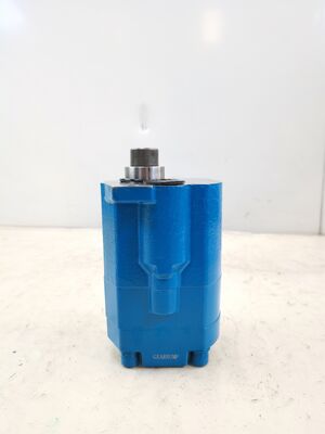 Passen Sie die Getriebepumpe 31M6-50540 (AP2D25) an, Hochverlagerung Gusseisen Hydraulikpumpe ISO9001 für Schwermaschinen zertifiziertEinjährige Garantie KEHAO Marke