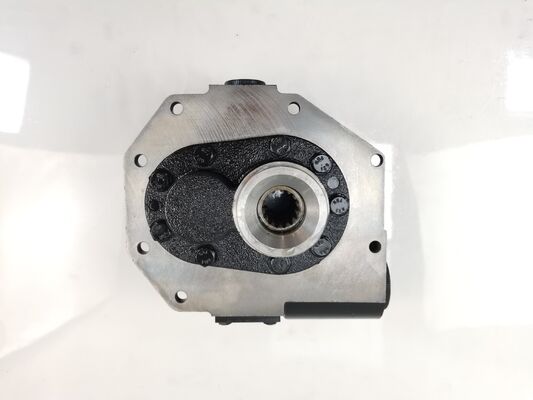 44081-20360 Zahnradpumpe Hochdruck Gusseisen Aluminiumlegierung Hydraulikölpumpe für Schwermaschinen Hydraulikteile Fabrikversorgung