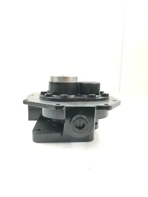 44081-20360 Zahnradpumpe Hochdruck Gusseisen Aluminiumlegierung Hydraulikölpumpe für Schwermaschinen Hydraulikteile Fabrikversorgung