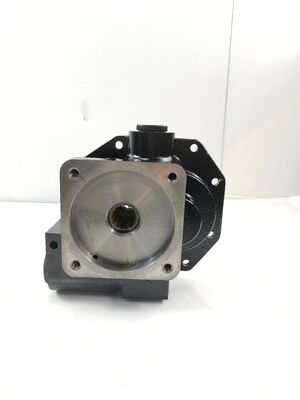 44081-20360 Zahnradpumpe Hochdruck Gusseisen Aluminiumlegierung Hydraulikölpumpe für Schwermaschinen Hydraulikteile Fabrikversorgung