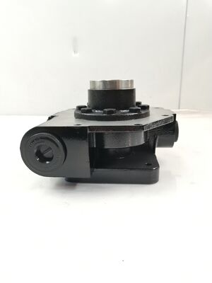 44081-20360 Zahnradpumpe Hochdruck Gusseisen Aluminiumlegierung Hydraulikölpumpe für Schwermaschinen Hydraulikteile Fabrikversorgung