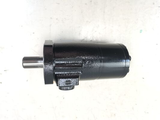 KEHAO Hydraulikmotor Getriebemotor Zahnradpumpe 1512824 Gusseisen Aluminiumlegierungsmaterialien Stromquelle Hohes Drehmoment Hochgeschwindigkeits-Lenkpumpe OEM