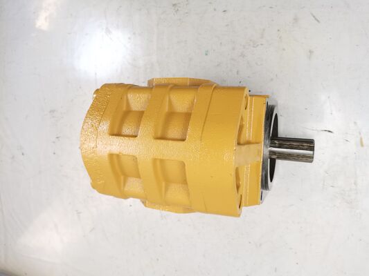 Getriebepumpe für Maschinenbau und Fahrzeuge LG953/LG956L/LG958 Hydraulikölpumpe für Bagger Schwermaschinenfabrik