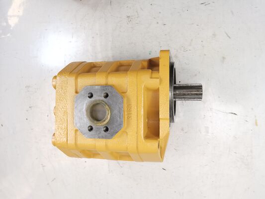 Getriebepumpe für Maschinenbau und Fahrzeuge LG953/LG956L/LG958 Hydraulikölpumpe für Bagger Schwermaschinenfabrik