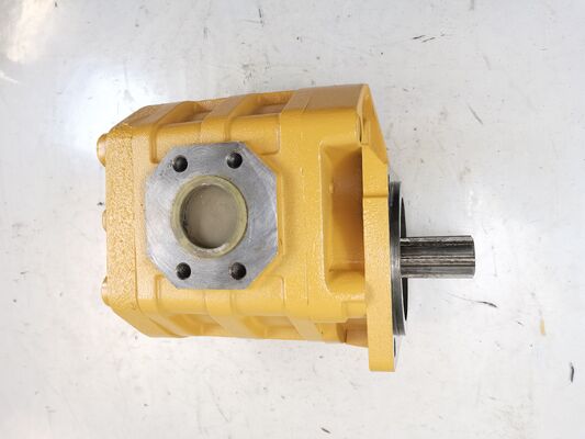 Getriebepumpe für Maschinenbau und Fahrzeuge LG953/LG956L/LG958 Hydraulikölpumpe für Bagger Schwermaschinenfabrik