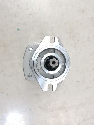 Customizable Komatsu Gear Pump CBHZ-F32-ALHL/F32H-6T-L Oil Pump Cast Iron Aluminum alloy materialsl Pump Hydraulic Parts for Construction Machinery