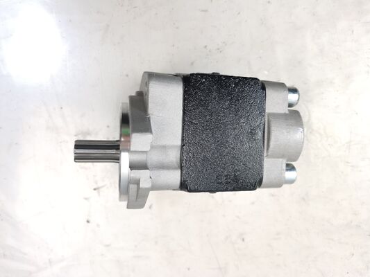 KEHAO Hydraulische Getriebepumpe CBHZ-F40-ALHL/CBHZ-F36-ALHL/CBHZ-F32-ALHL Eisen-Aluminiumlegierung für industrielle Maschinen