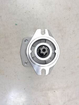 KEHAO Hydraulische Getriebepumpe CBHZ-F40-ALHL/CBHZ-F36-ALHL/CBHZ-F32-ALHL Eisen-Aluminiumlegierung für industrielle Maschinen