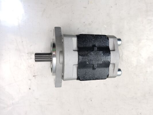 KEHAO Hydraulische Getriebepumpe CBHZ-F40-ALHL/CBHZ-F36-ALHL/CBHZ-F32-ALHL Eisen-Aluminiumlegierung für industrielle Maschinen
