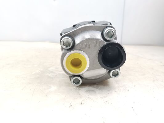 KEHAO Hydraulische Getriebepumpe CBHZ-F40-ALHL/CBHZ-F36-ALHL/CBHZ-F32-ALHL Eisen-Aluminiumlegierung für industrielle Maschinen