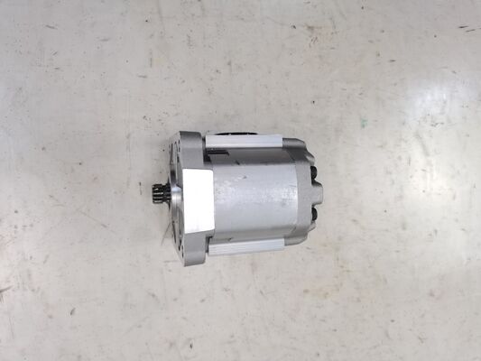 NABCO Getriebepumpe Hydraulische Pumpe GN2221XAL Gusseisen und Aluminiumlegierungen Minipumpe für Baumaschinenfabrik Lieferung einjährige Garantie