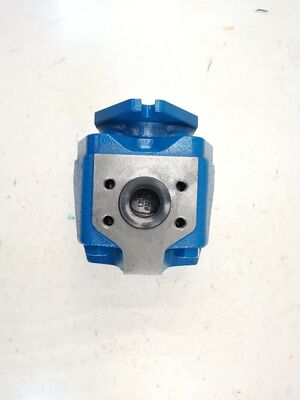 Parker Zahnradpumpe GXP0-40L Seltene Pumpe Hydraulikölpumpe Edelstahlmaterial Pumpe Für Maschinenbau und Fahrzeugwerk Fabrikversorgung
