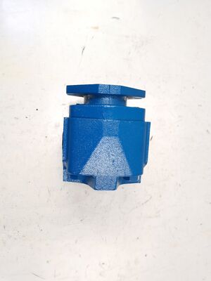 Parker Zahnradpumpe GXP0-40L Seltene Pumpe Hydraulikölpumpe Edelstahlmaterial Pumpe Für Maschinenbau und Fahrzeugwerk Fabrikversorgung