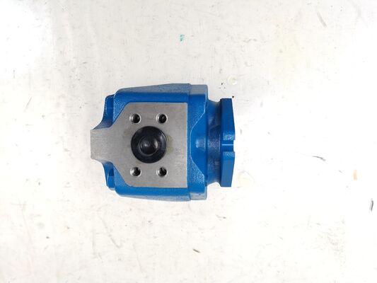 Parker Zahnradpumpe GXP0-40L Seltene Pumpe Hydraulikölpumpe Edelstahlmaterial Pumpe Für Maschinenbau und Fahrzeugwerk Fabrikversorgung